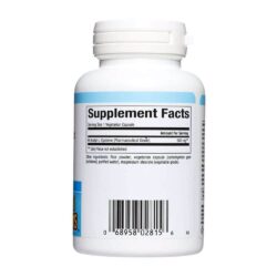 vien uong bo sung nac natural factors nac n acetyl l cysteine 500mg 90 capsules ka