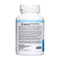 vien uong bo sung nac natural factors nac n acetyl l cysteine 500mg 90 capsules kb