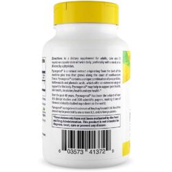 Viên uống bổ sung Pycnogenol Healthy Origins Pycnogenol 100mg 60 Capsules 9 vien uong bo sung pycnogenol healthy origins pycnogenol 100mg 60 capsules kd