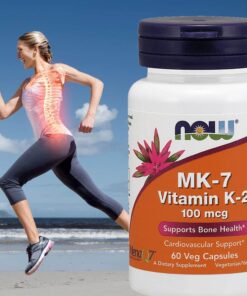 vien uong bo sung vitamin k2 now mk 7 vitamin k2 100mcg 60 capsules kh