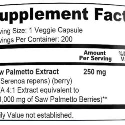 Viên uống chiết xuất Saw Palmetto NusaPure Saw Palmetto 1000mg 200 viên 9 vien uong chiet xuat saw palmetto nusapure saw palmetto 1000mg 200 vien ke