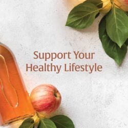 vien uong giam tao natural factors apple cider vinegar 500mg 360 capsules ke