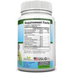 vien uong ho tro thanh loc phoi nutrionn lung support 60 capsules kd