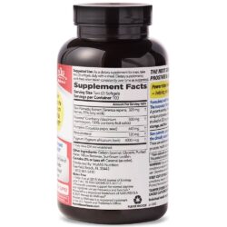 vien uong ho tro tuyen tien liet honest to wellness advanced prostate formula 200 softgels ka