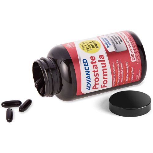 vien uong ho tro tuyen tien liet honest to wellness advanced prostate formula 200 softgels kb