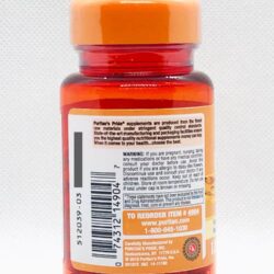 Viên uống sáng mắt Puritan’s Pride Lutein 20mg 120 viên 8 vien uong sang mat puritans pride lutein 20mg 120 vien kc