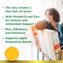 vien uong tang suc de khang natures bounty immune 24 hour 120 softgels kc