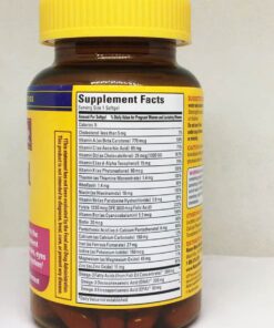 vitamin cho ba bau nature made prenatal multi dha 200mg 60 vien 280924 kb