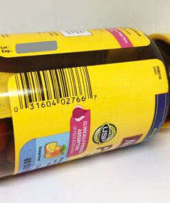 vitamin cho ba bau nature made prenatal multi dha 200mg 60 vien 280924 ke
