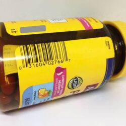 Vitamin cho bà bầu Nature Made Prenatal Multi DHA 200mg 60 viên 15 vitamin cho ba bau nature made prenatal multi dha 200mg 60 vien 280924 ke