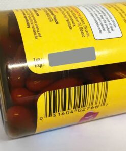 vitamin cho ba bau nature made prenatal multi dha 200mg 60 vien 280924 kf