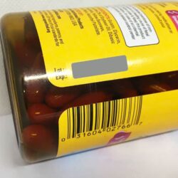 Vitamin cho bà bầu Nature Made Prenatal Multi DHA 200mg 60 viên 16 vitamin cho ba bau nature made prenatal multi dha 200mg 60 vien 280924 kf