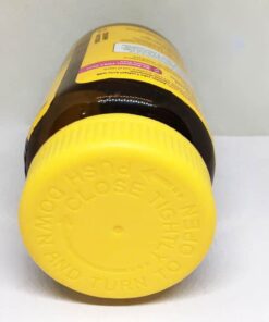 vitamin cho ba bau nature made prenatal multi dha 200mg 60 vien 280924 kg