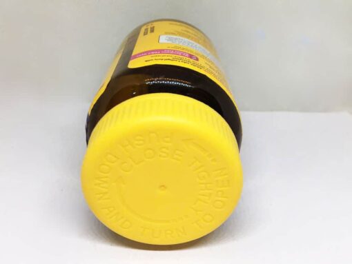 vitamin cho ba bau nature made prenatal multi dha 200mg 60 vien 280924 kg