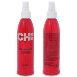 Xịt dưỡng tóc chống nhiệt CHI 44 Iron Guard 237ml 13 xit duong toc chong nhiet chi 44 iron guard 237ml kb