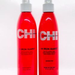 Xịt dưỡng tóc chống nhiệt CHI 44 Iron Guard 237ml 11 xit duong toc chong nhiet chi 44 iron guard 237ml kc