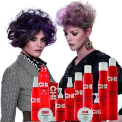 Xịt dưỡng tóc chống nhiệt CHI 44 Iron Guard 237ml 19 xit duong toc chong nhiet chi 44 iron guard 251ml kd