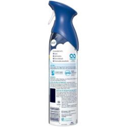 Xịt phòng khử mùi Febreze Air Ocean 250g 5 xit phong khu mui febreze air ocean 250g kb