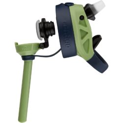 binh nuoc tre em contigo kids autospout lid straw 414ml blueberry green apple kd