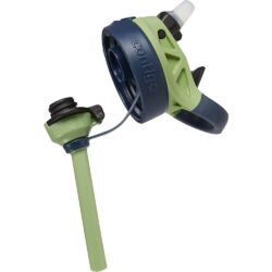 binh nuoc tre em contigo kids autospout lid straw 414ml blueberry green apple ke