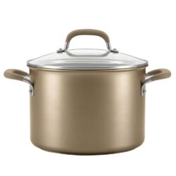 bo noi chong dinh circulon premier professional hard anodized cookware set 13 mon kb