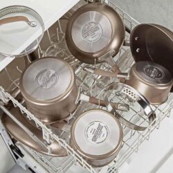 bo noi chong dinh circulon premier professional hard anodized cookware set 13 mon kh