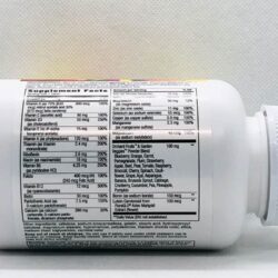 bo sung vitamin tong hop cho phu nu alive womens energy 130 vien ke