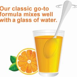 bot bo sung chat xo citrucel methylcellulose fiber 850g vi cam ka