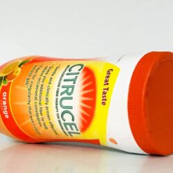 bot bo sung chat xo citrucel methylcellulose fiber 850g vi cam kd