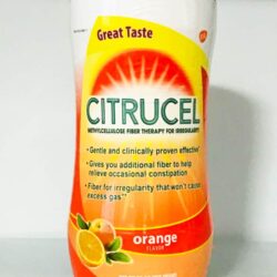 bot bo sung chat xo citrucel methylcellulose fiber 850g vi cam kg