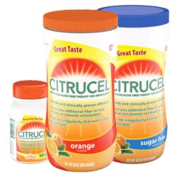 bot bo sung chat xo citrucel methylcellulose fiber 850g vi cam kh