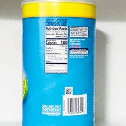 Bột pha nước trái cây Kool-Aid Tropical Punch 2.33kg 9 bot pha nuoc trai cay kool aid tropical punch 2 33kg kd