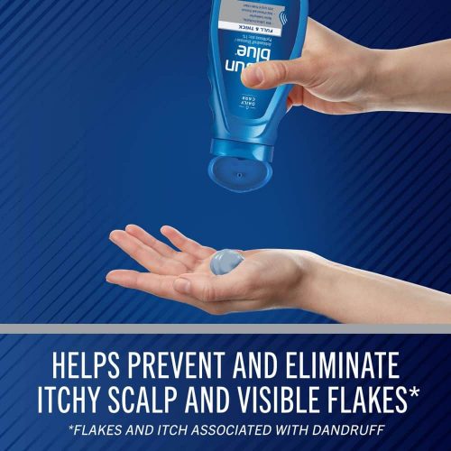 dau goi ngan gau selsun blue full thick 325ml ka