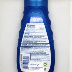 dau goi ngan gau selsun blue full thick 325ml kd