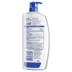 Dầu gội và xả 2 trong 1 Head & Shoulders Smooth & Silky 930ml 5 dau goi va xa 2 trong 1 head shoulder smooth silky 930ml ka