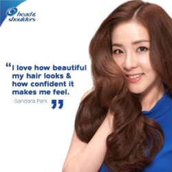 Dầu gội và xả 2 trong 1 Head & Shoulders Smooth & Silky 930ml 7 dau goi va xa 2 trong 1 head shoulder smooth silky 930ml kc