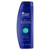 Dầu gội xả sạch gàu Head & Shoulders Clinical Strength 2in1 Cooling Itch Relief 400ml (Giảm ngứa)