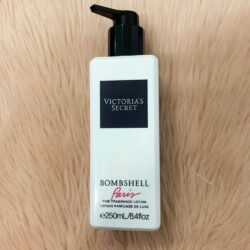 Dưỡng thể Victoria’s Secret Bombshell Paris Fragrance Lotion 250ml 7 duong the victorias secret bombshell paris fragrance lotion 250ml ka