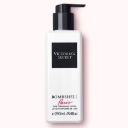 Dưỡng thể Victoria’s Secret Bombshell Paris Fragrance Lotion 250ml 5 duong the victorias secret bombshell paris fragrance lotion 250ml kc