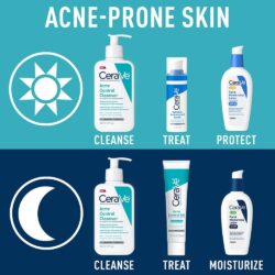 Gel chấm mụn Cerave Acne Control Gel 40ml 19 gel cham mun cerave acne control gel 40ml ka