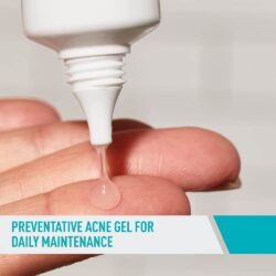 Gel chấm mụn Cerave Acne Control Gel 40ml 15 gel cham mun cerave acne control gel 40ml kb