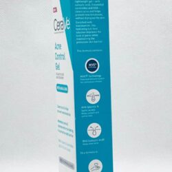 Gel chấm mụn Cerave Acne Control Gel 40ml 13 gel cham mun cerave acne control gel 40ml kc