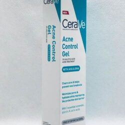 Gel chấm mụn Cerave Acne Control Gel 40ml 12 gel cham mun cerave acne control gel 40ml ke