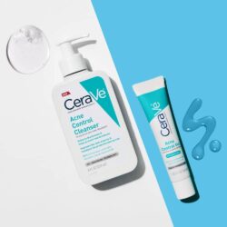 Gel chấm mụn Cerave Acne Control Gel 40ml 16 gel cham mun cerave acne control gel 40ml kg