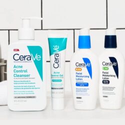 Gel chấm mụn Cerave Acne Control Gel 40ml 17 gel cham mun cerave acne control gel 40ml kh