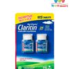 Viên uống chống dị ứng Claritin Antihistamine Non-Drowsy Loratadine 10mg 115 Tablets