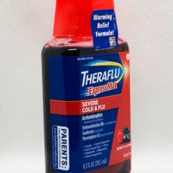 ho tro cam theraflu expressmax severe cold flu 245 5ml kd