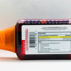 ho tro cam va ho theraflu expressmax daytime severe cold cough 245 5ml kb