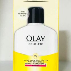 kem duong am chong nang olay complete normal spf15 177ml kb