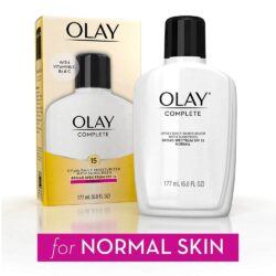 kem duong am chong nang olay complete normal spf15 177ml kc